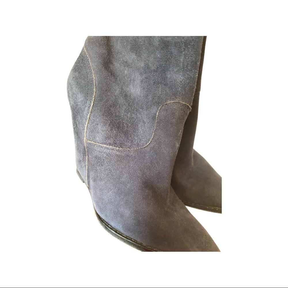 ASH BOOTS - Picture 3 of 4